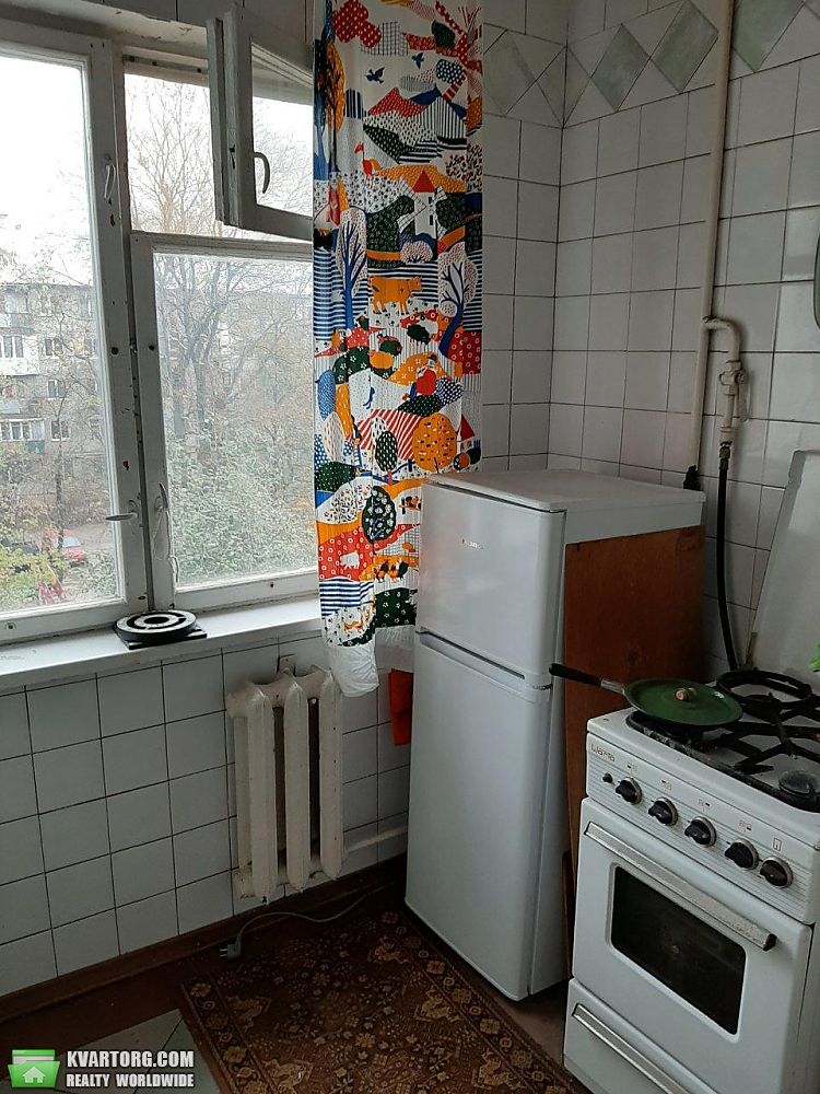 Sell 2-room apartment. Киев,  Туполева — photo 4