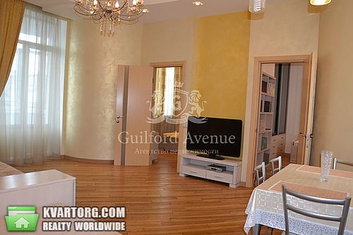 Sell 2-room apartment. Киев,  Богдана Хмельницкого — photo 1