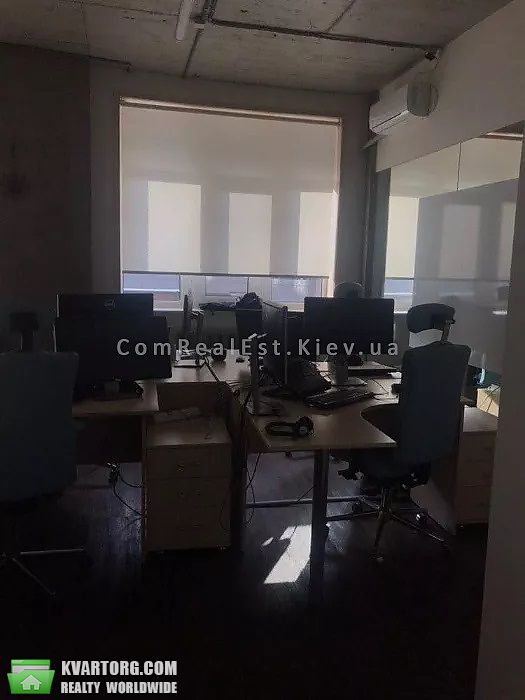 Rent out office. Киев, ул.Старонаводницкая — photo 1
