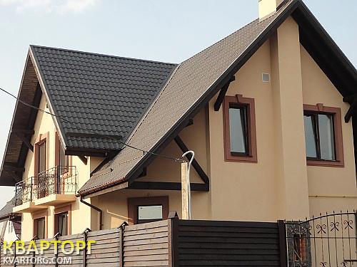 Sell house. Киевская обл., Семьи Забарило — photo 1