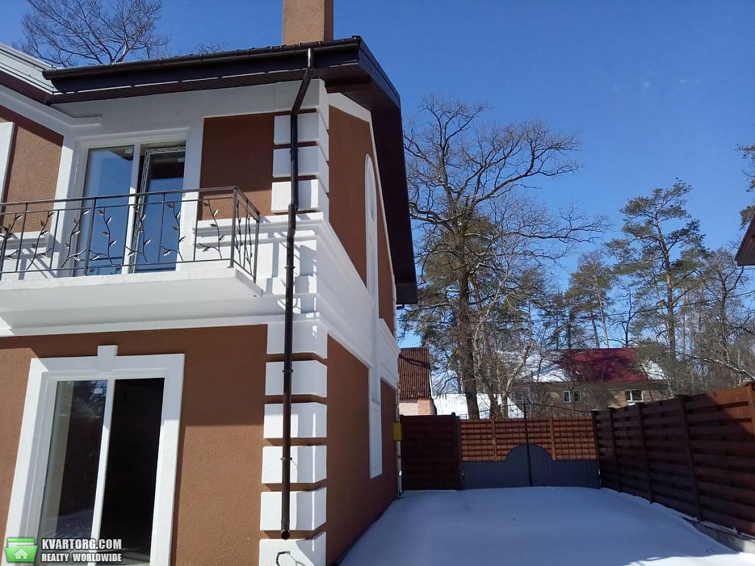 Sell house. Буча, Гамалия — photo 4