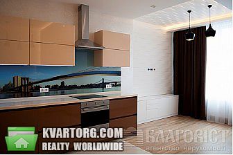 Sell 2-room apartment. Киев,  Драгомирова — photo 5
