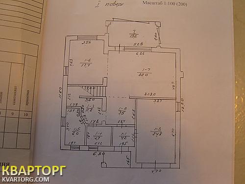 Sell house. Киевская обл., Садовая — photo 6
