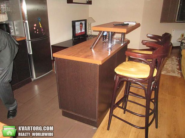 Rent out 2-room apartment. Киев,  Саперно-Слободская — photo 3