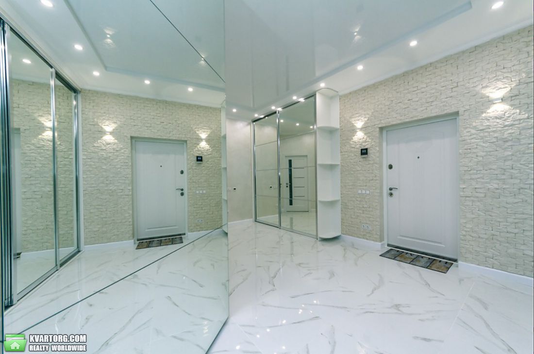 Rent out 3-room apartment. Киев, Василя Тютюнника — photo 5