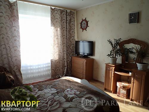 продам 3-комнатную квартиру. Киев,   Драгоманова - фото 3