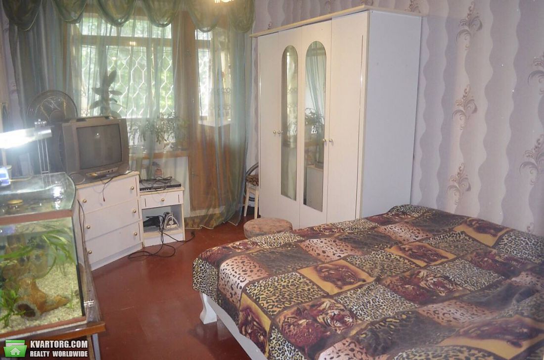 Sell 3-room apartment. Одесса, Мира просп. Ленина ул. — photo 1