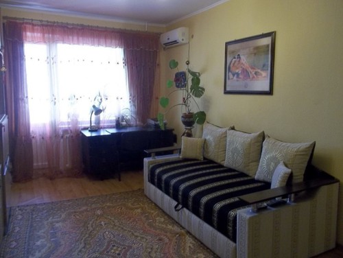Sell 2-room apartment. Киев, Космическая — photo 1