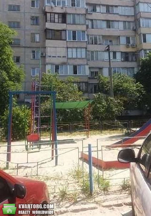 Sell 2-room apartment. Киев,  Малиновского — photo 7