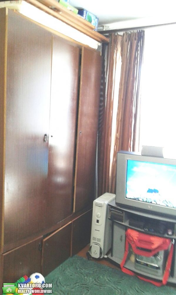 Sell 1-room apartment. Одесса, Заболотного — photo 2