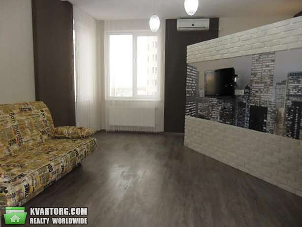 Rent out 1-room apartment. Одесса, Среднефонтанская — photo 8