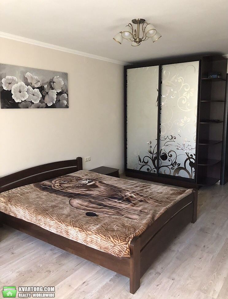 Rent out 2-room apartment. Львов, Горбачевского — photo 4