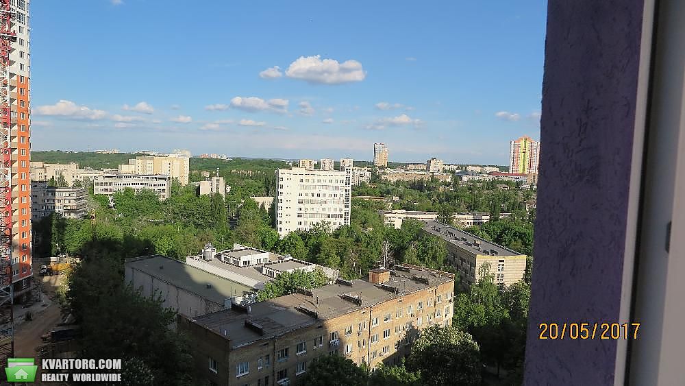 Sell 3-room apartment. Киев,  Ломоносова — photo 1