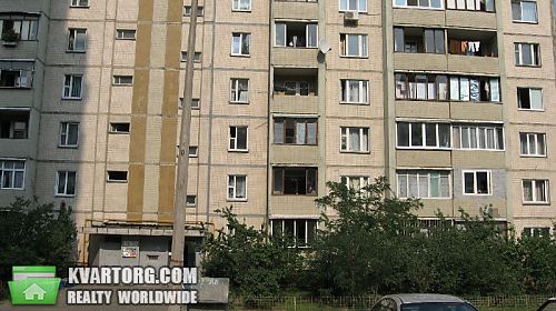 Sell 1-room apartment. Киев, Григоренко пр — photo 2