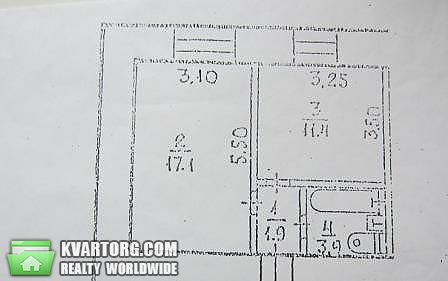 Sell 1-room apartment. Днепропетровск, Набережная Победы — photo 8