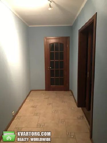 Sell 4-room apartment. Киев,  Милославская — photo 1