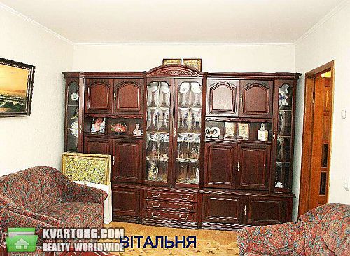 Sell 3-room apartment. Киев, Автозаводская 67 — photo 8