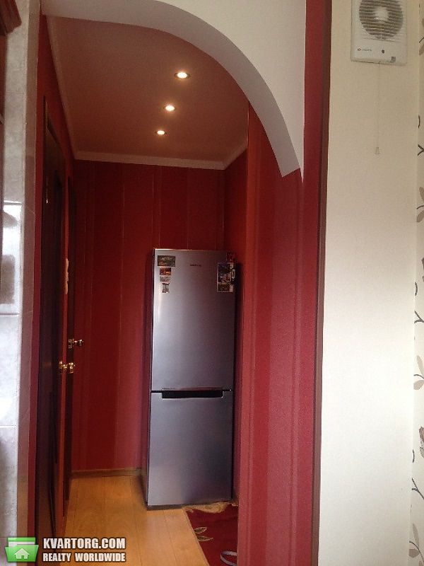 Sell 2-room apartment. Киев,  Ужвий — photo 10