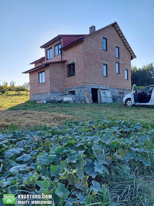 Sell house. Львов, Центральная — photo 1