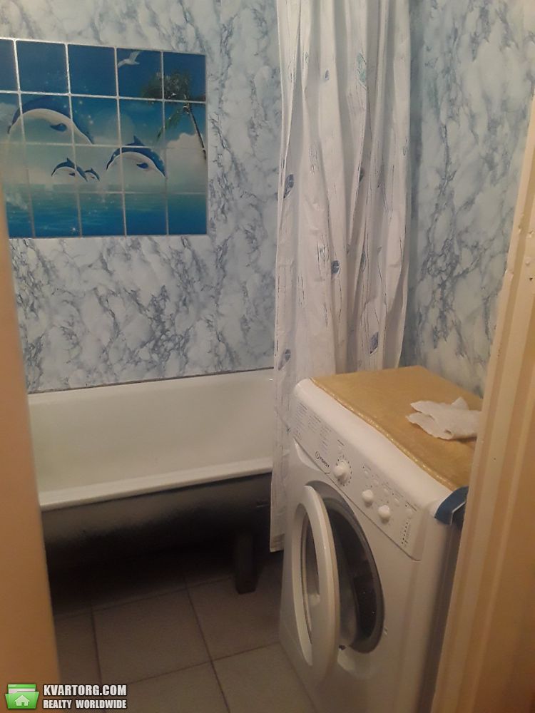 Rent out 2-room apartment. Киев,  Алма-Атинская — photo 7