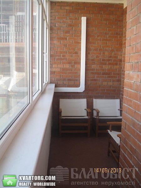 Sell 5-room apartment. Киев, Дмитриевская — photo 9