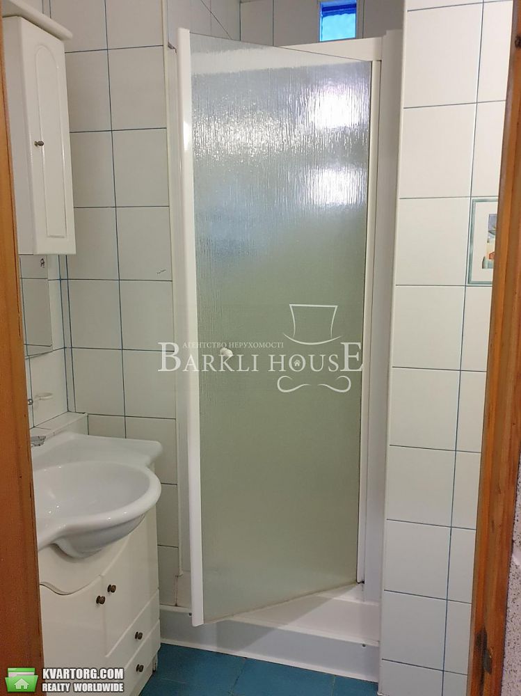 Rent out 4-room apartment. Киев,  Малая Житомирская — photo 9