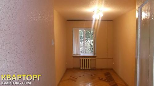 Rent out office. Киев,  Дружбы Народов бул — photo 1