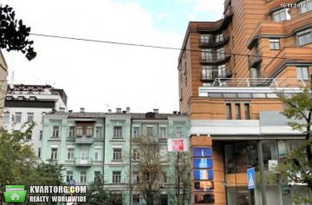Sell 2-room apartment. Киев,  Владимирская — photo 1