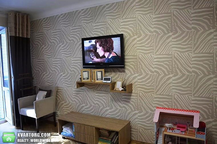 Sell 1-room apartment. Киев,  Фучика — photo 1