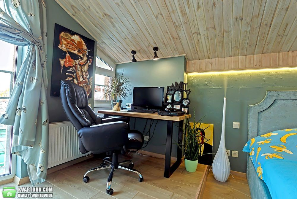Sell 3-room apartment. Киев, Регенераторная — photo 5