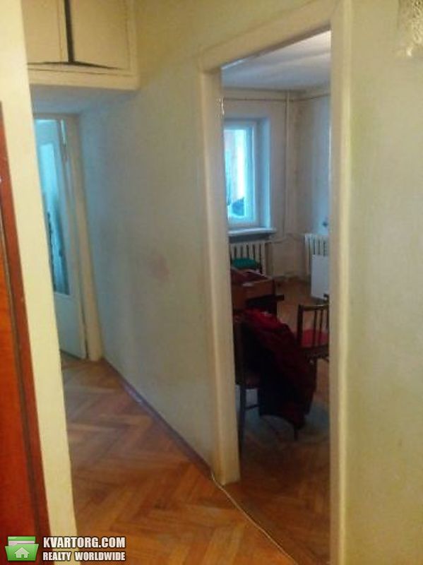 Sell 1-room apartment. Киев,  Златоустовская — photo 4
