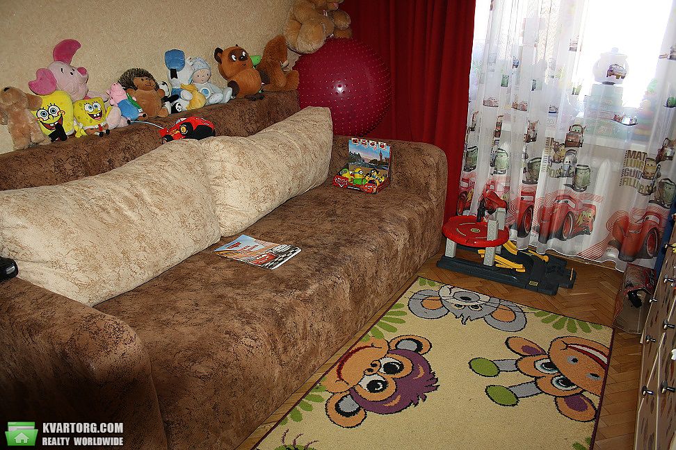 Sell 3-room apartment. Киев,  Радужная — photo 4
