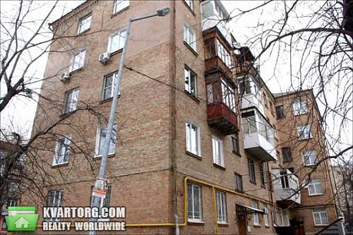 Sell 1-room apartment. Киев, Ивана Кудри — photo 1