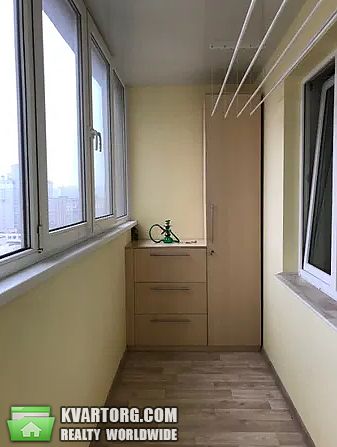 Rent out 2-room apartment. Киев, Олейника — photo 1