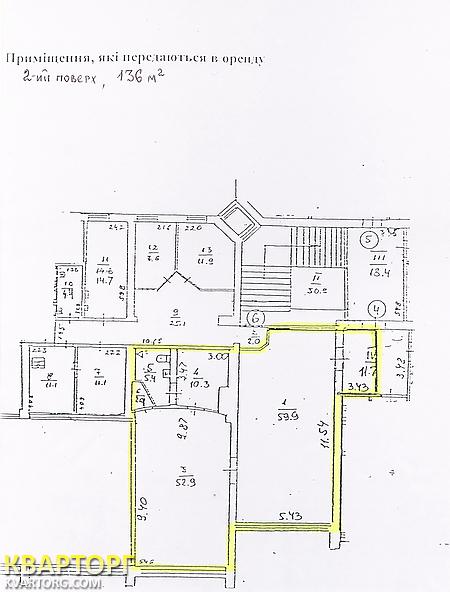 Rent out office. Киев, Лукьяновская — photo 8