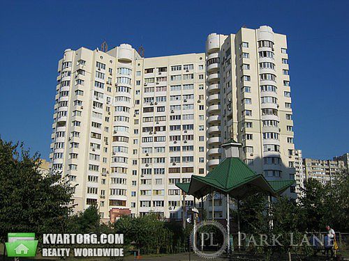 Sell 2-room apartment. Киев, Бажана — photo 8