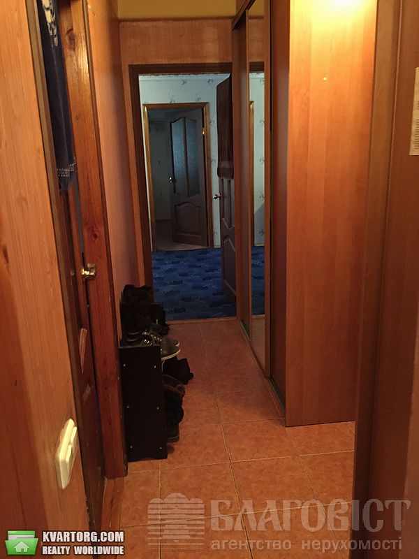 Sell 3-room apartment. Киев, Васильковская — photo 5