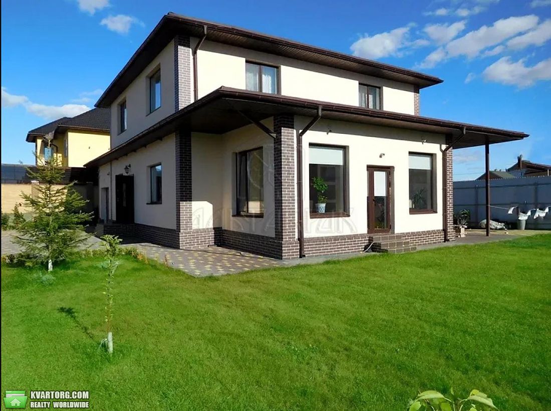 Rent out house. Киевская обл.,  Петропавловская Борщагов — photo 1