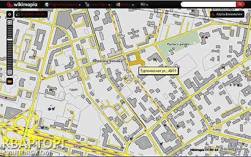 Sell 4-room apartment. Киев, Тургеневская — photo 3
