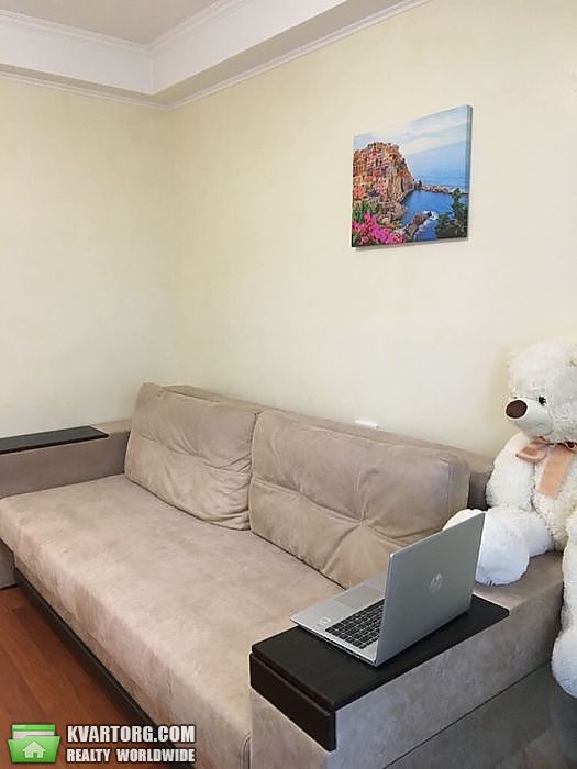Sell 1-room apartment. Киев,  Светлицкого — photo 4