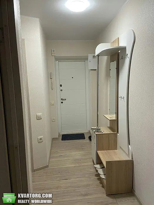 Rent out 2-room apartment. Одесса, Варненская — photo 3
