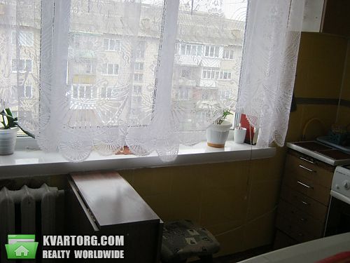 продам 2-комнатную квартиру. Киев,   Перова бул - фото 8