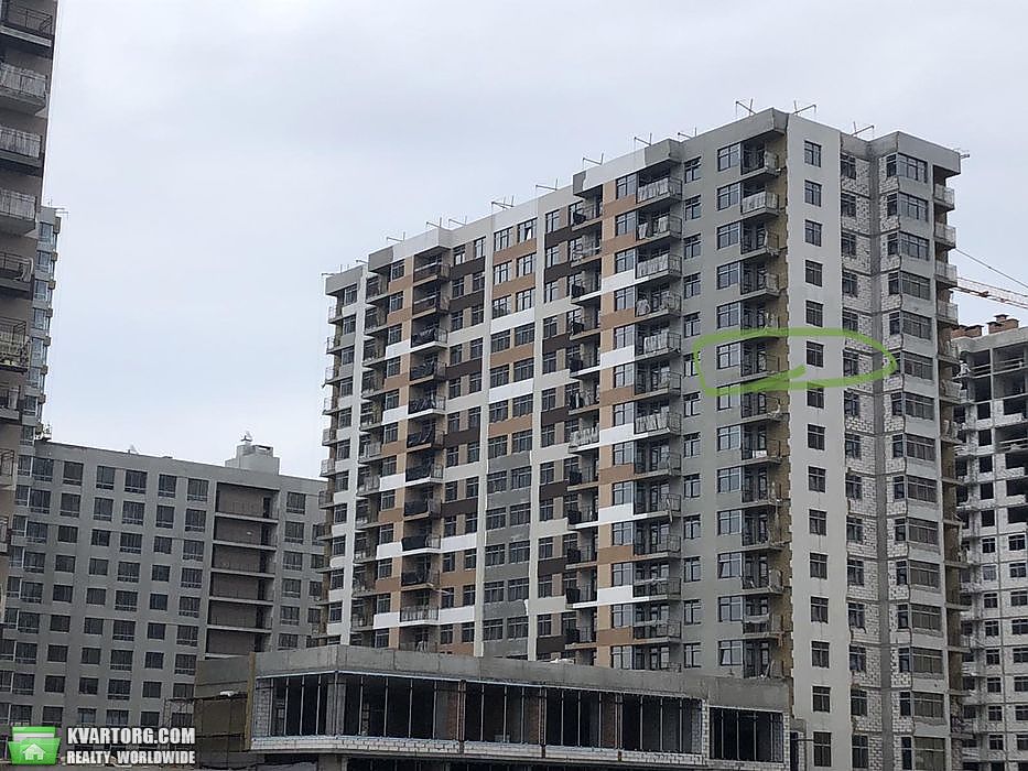 Sell 2-room apartment. Киев,  Правды пр — photo 1