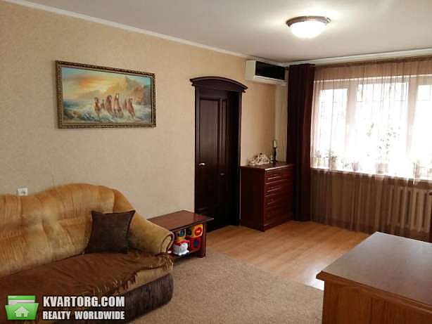 Sell 2-room apartment. Киев,  Белецкого — photo 1