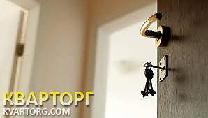 Rent out 3-room apartment. Киев, Быкова, м. Лесная — photo 1