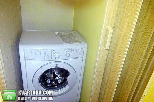 Rent out 2-room apartment. Киев, Ольжича — photo 8