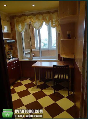 Rent out 1-room apartment. Киев,  Липковского — photo 8