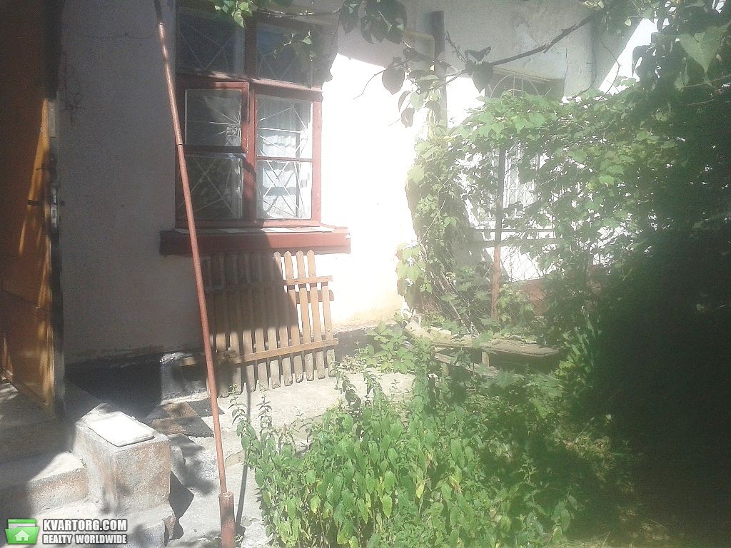 Sell 2-room apartment. Одесса, Зоопарковая — photo 5