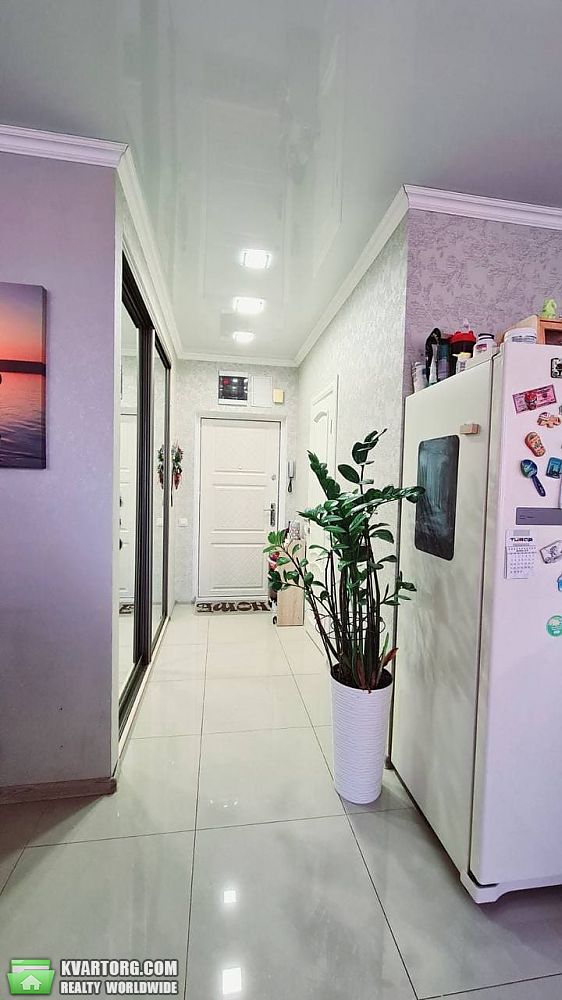 Sell 1-room apartment. Одесса, Радужный массив — photo 7