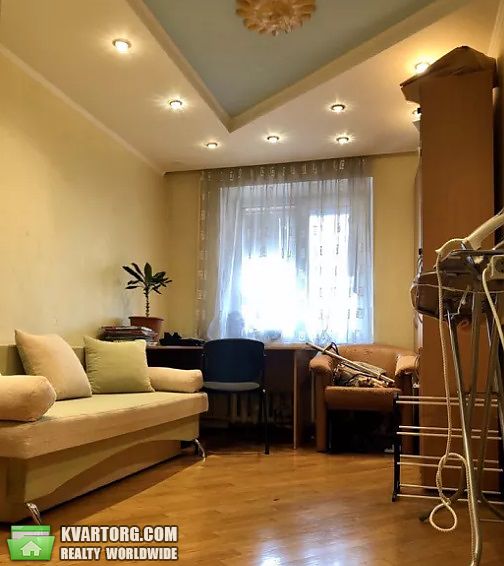 Sell 3-room apartment. Киев,  Стратегическое шоссе — photo 6
